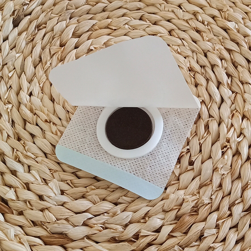 贴片批发膏药颈椎贴膝盖贴腰椎贴艾腰贴肚脐贴晕车贴耳鸣贴