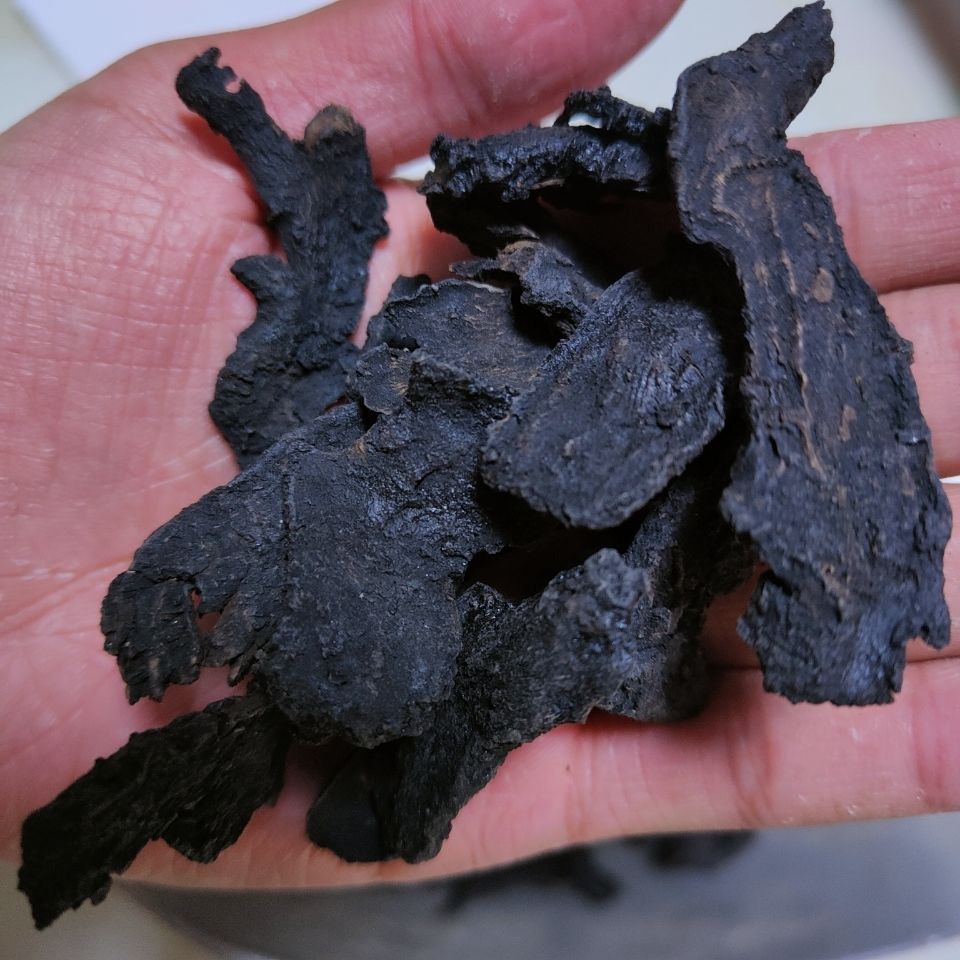 中药材 制川乌 川乌 四川江油 制草乌 草乌 多规格 包邮