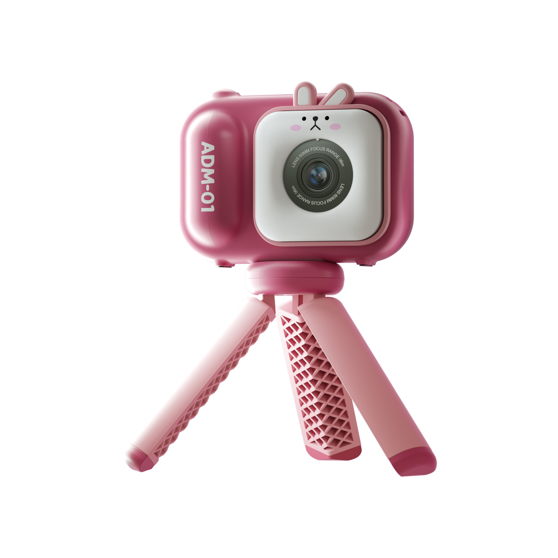 New S11 Children's Camera 4800W Dual Camera 2.4 Inch Digital Camera