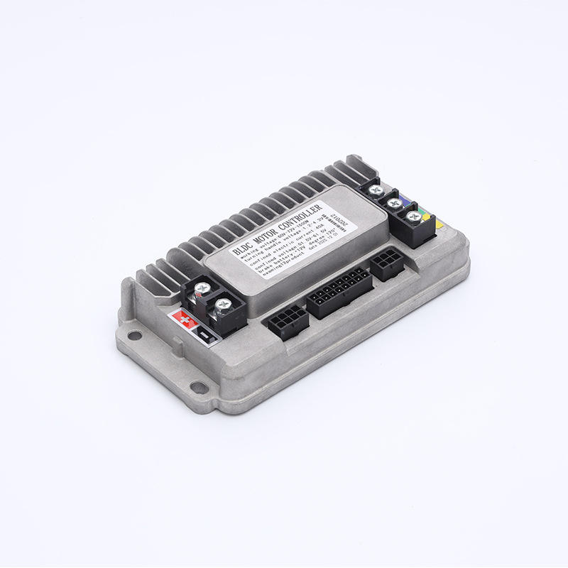 48v60v72v正弦波静音三模控制器电动车智能控制器