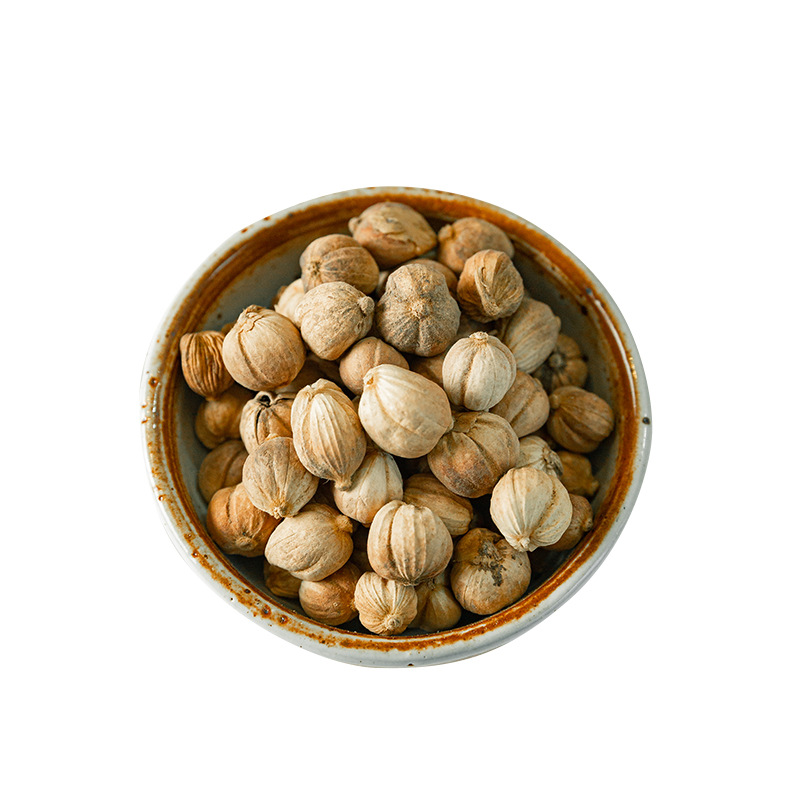 【散货白蔻】豆蔻肉寇白蔻玉果白香果卤菜火锅500克香料火锅调料