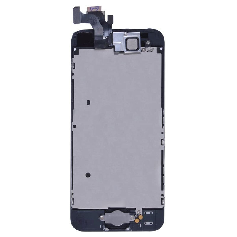 适用于苹果5屏幕总成全新原彩iphone5手机内外屏触摸显示屏