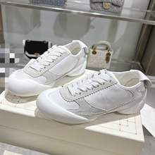 25新款欧美风亚历山大高品质情侣款男女款德训运动休闲鞋