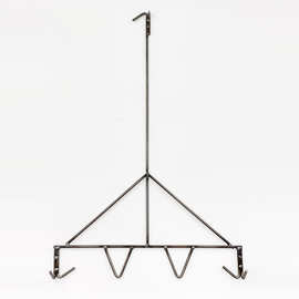 吊挂钩喷涂挂具电镀电抛吊具五金清洗喷油配件涂装设备批发