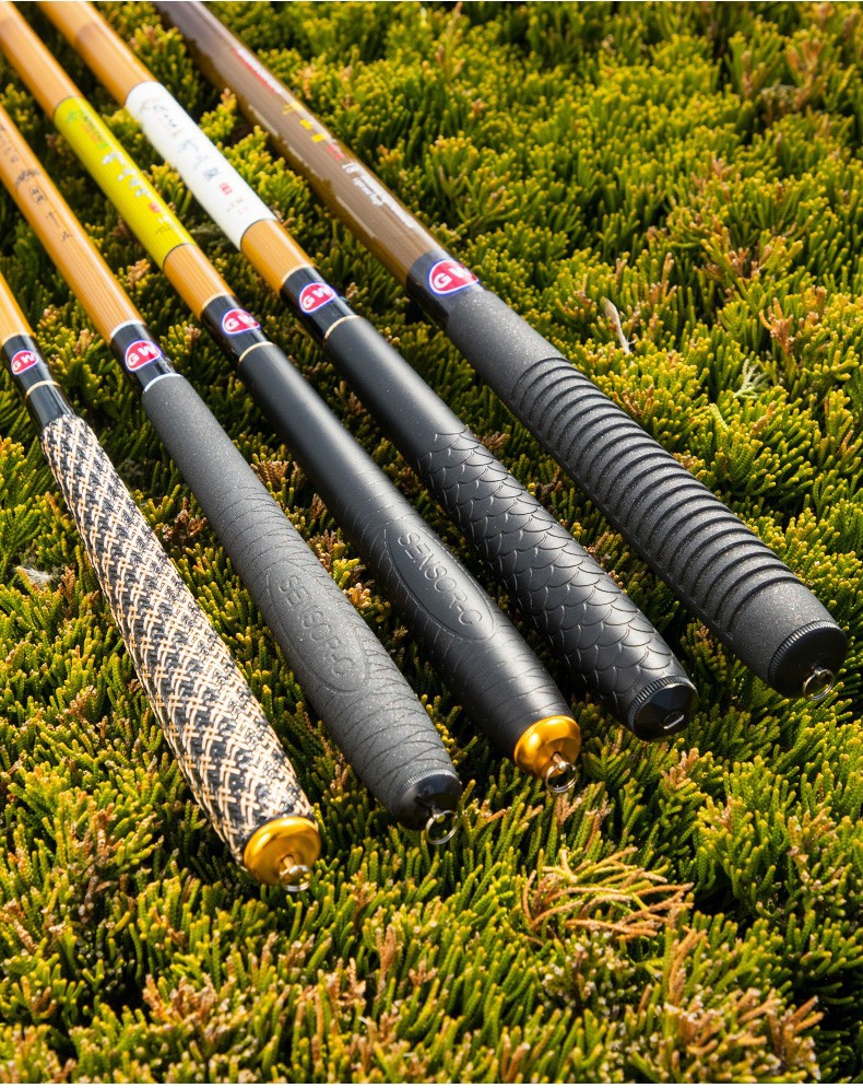 光威鱼竿 光威竹山一代 二代三代五代竹山鲤威海渔具钓鱼竿批发