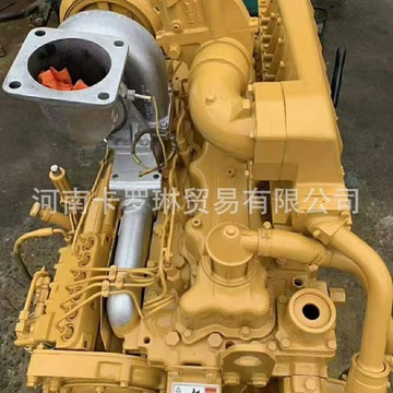 6发动机总成 330-5455-阿里巴巴