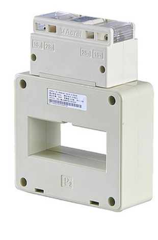 安科瑞双绕组电流互感器akh-0.