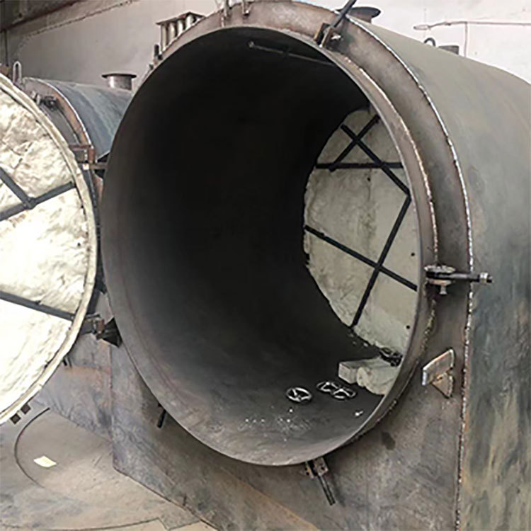 现货售大中小型环保节能原木炭化炉 机制木炭炭化机 核桃壳烧炭炉