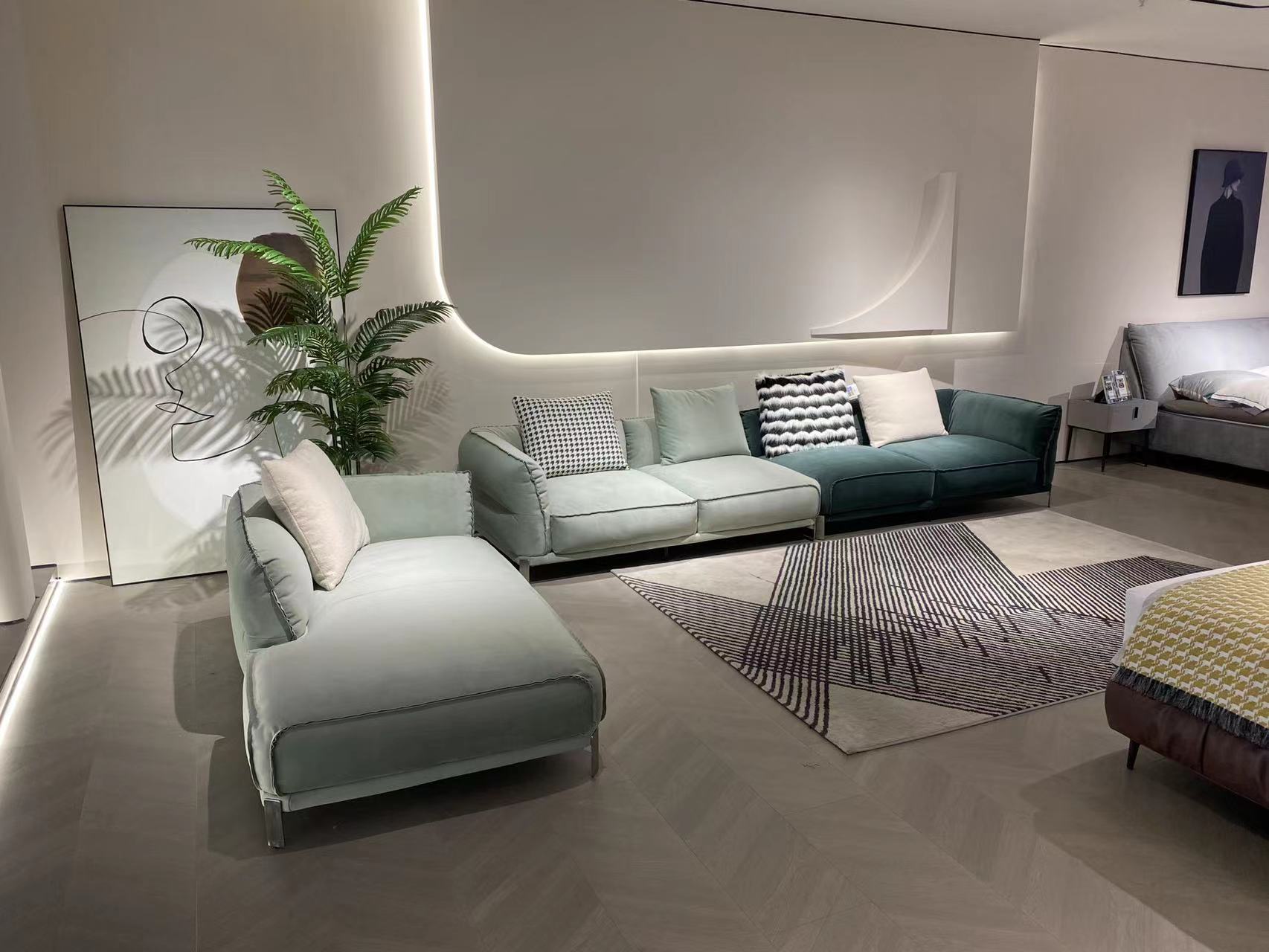 成都韩式家具厂