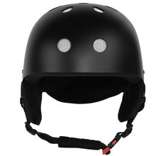 工厂直销滑雪头盔滑雪装备极限运动装备单板双板安全帽 防摔 保暖
