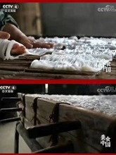 包邮江西产宜春土扎粉万载罗城土扎粉米粉条粉丝干手工米粉