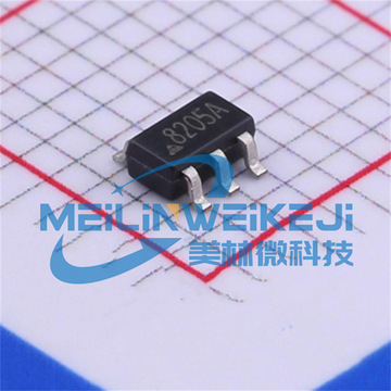 原装正品 lpm8205b6f sot-23-6 2个n沟道 20v 7.