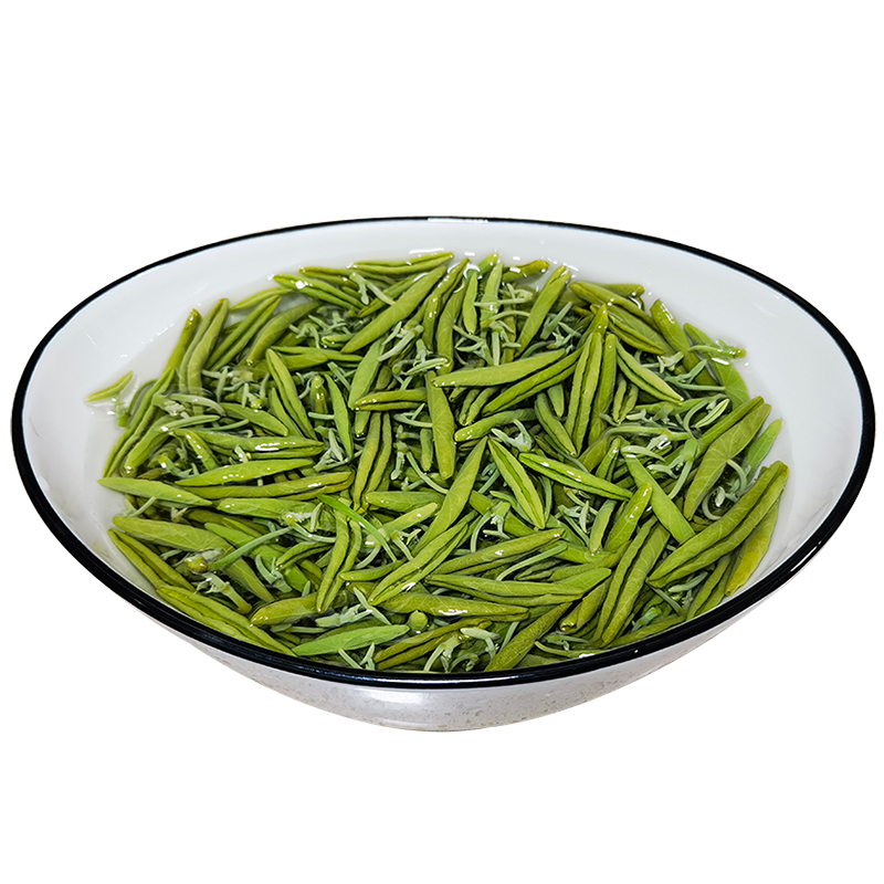 莼菜500g湖北特产利川恩施纯菜非苏州太湖西湖杭州新鲜包邮马蹄菜