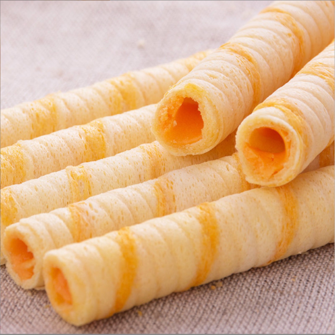 批发 印尼原装进口丽芝士纳宝帝芝士棒网红零食 办公休闲食品