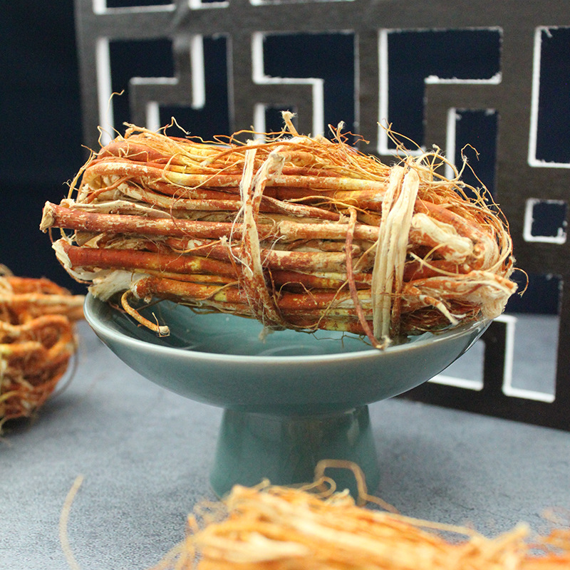 五指毛桃500克包邮五指牛奶五爪龙五指毛桃根扎捆广西药材煲汤