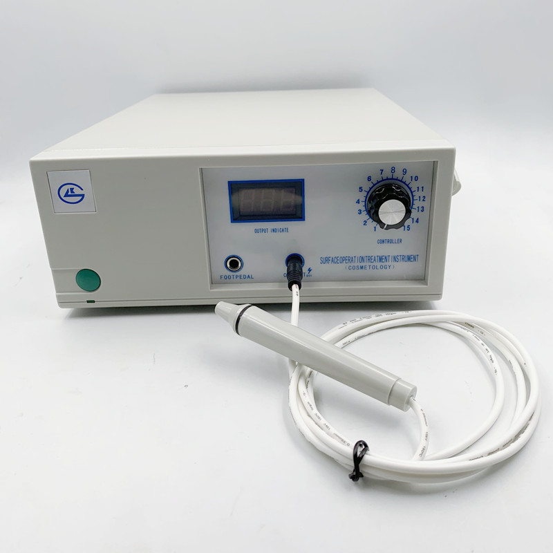 高频电灼治疗仪电离子点痣祛斑仪多功能电刀电凝口腔科美容外科