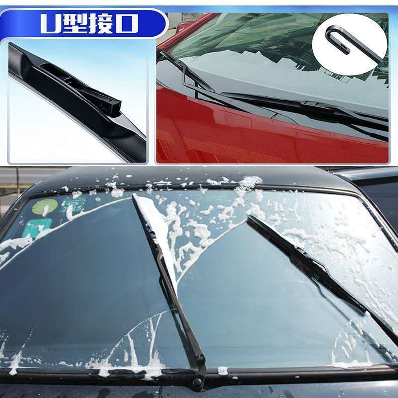 适用马自达6雨刮器原厂马六阿特兹马3睿翼cx-5昂克赛拉星骋原装雨