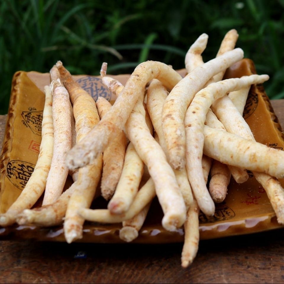 四川金堂川明参南沙参干货明党参非北沙参包邮-阿里巴巴