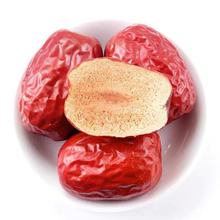 狗头枣陕西延安特大枣陕北西安特产非特级整箱红枣子孕妇休闲零食