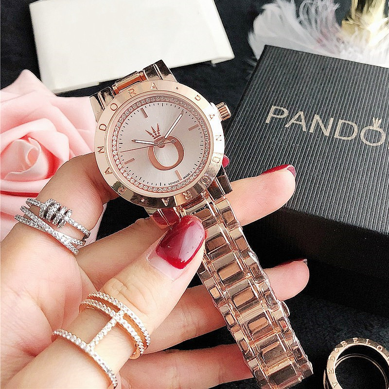 珠宝店引流的礼品mk表满天星手表时来运转男大表盘女款手表-阿里巴巴