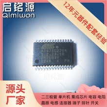 AT97SC3204-X1A190TSSOP28电子原件元器件电路