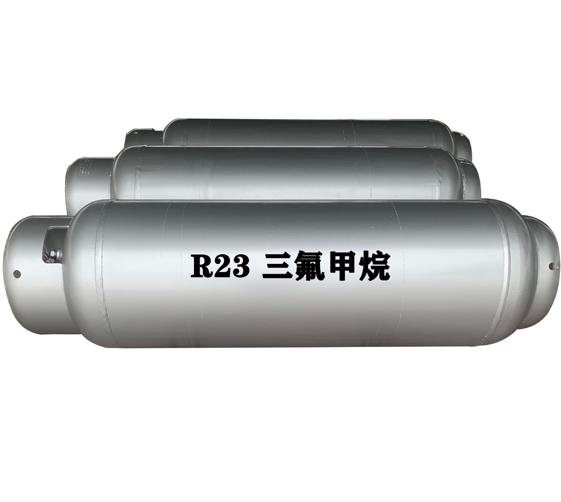 500l高压钢瓶 三氟甲烷r23 六氟化硫sf6 六氟乙烷r116 密封罐充装