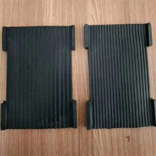 橡胶减速带汽车道路限速缓冲带乡村小区加油站减速垄铸