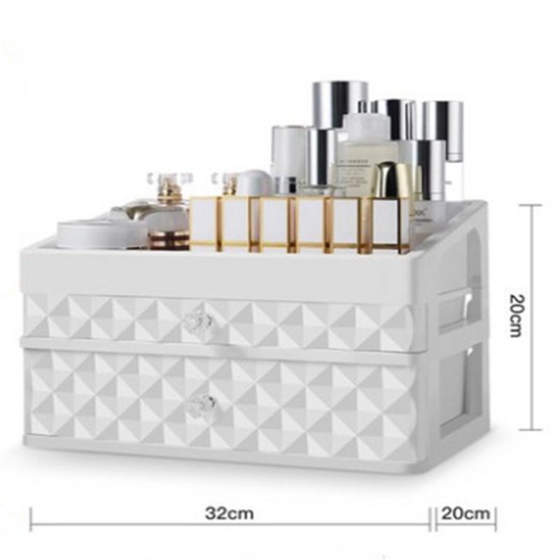 Drawer Cosmetics Storage Box