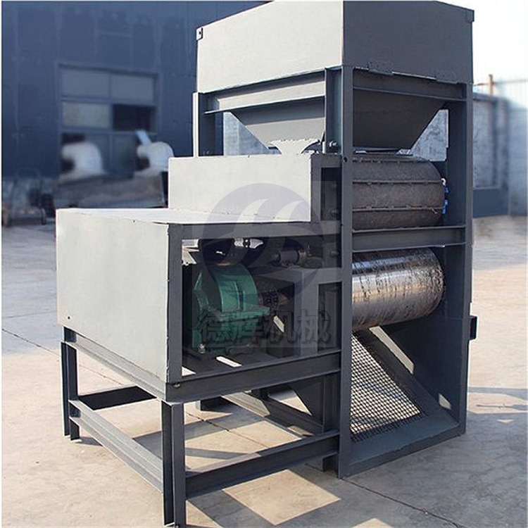 易拉罐挤扁机型号70种类压力机品牌德辉货号579加工定制是订货号410