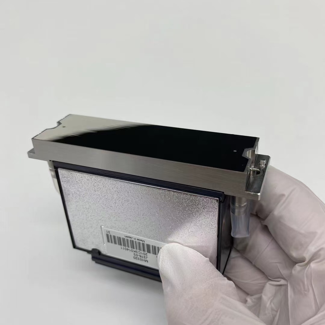 ricoh/理光喷头 gen6打印喷头 g6 uv打印头 平板机喷码机g6喷头