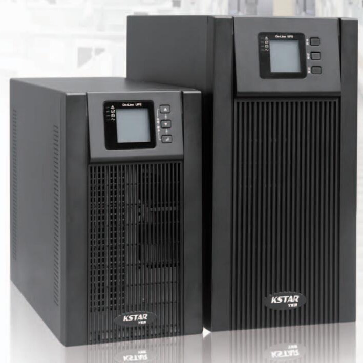 科士达ups电源科士达ydc9101h 1kva/800w 外接蓄电池1kva质保三年