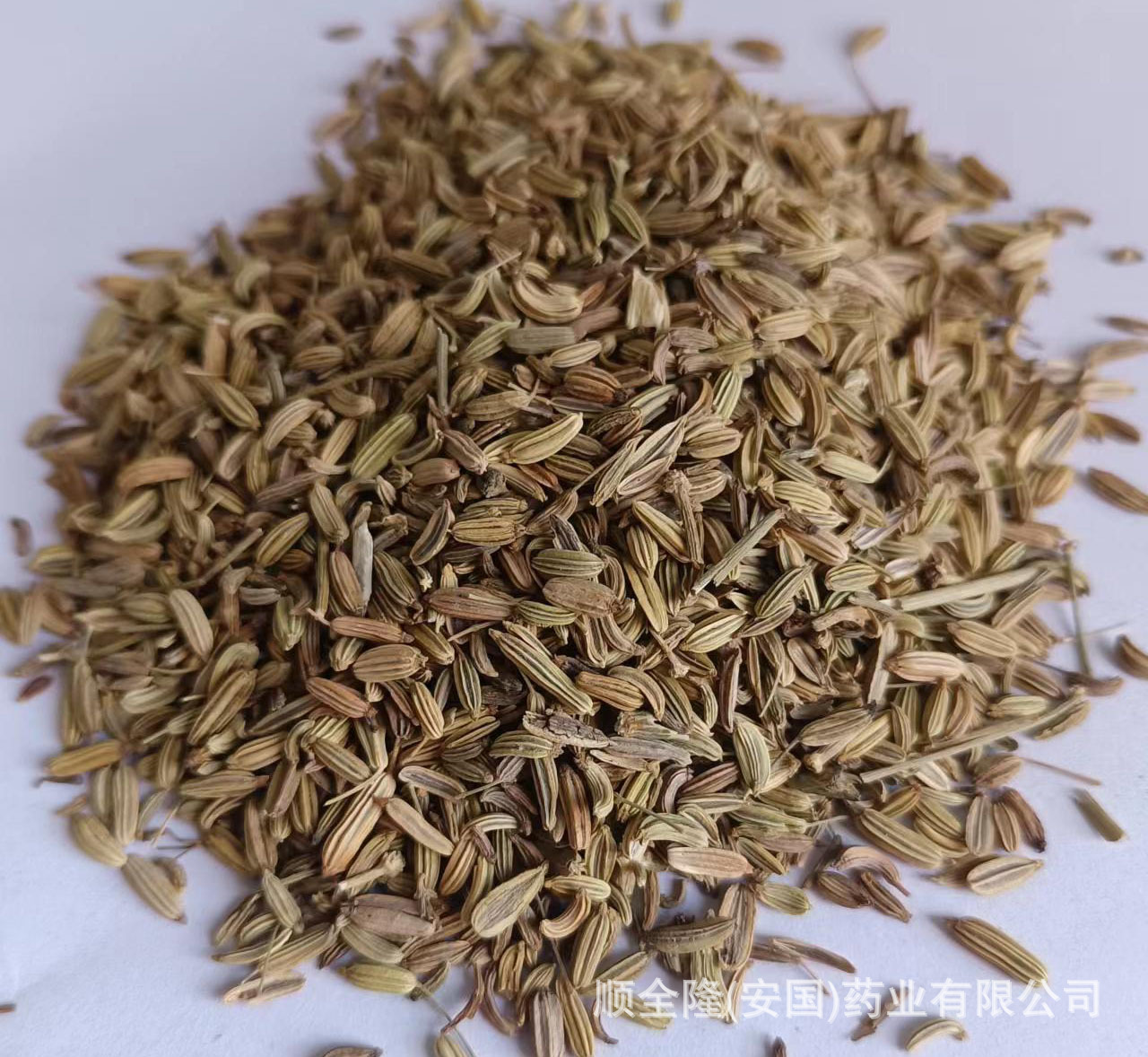 中草药 盐小茴香 安国厂家批发零售带合格证质检发票,量大优惠