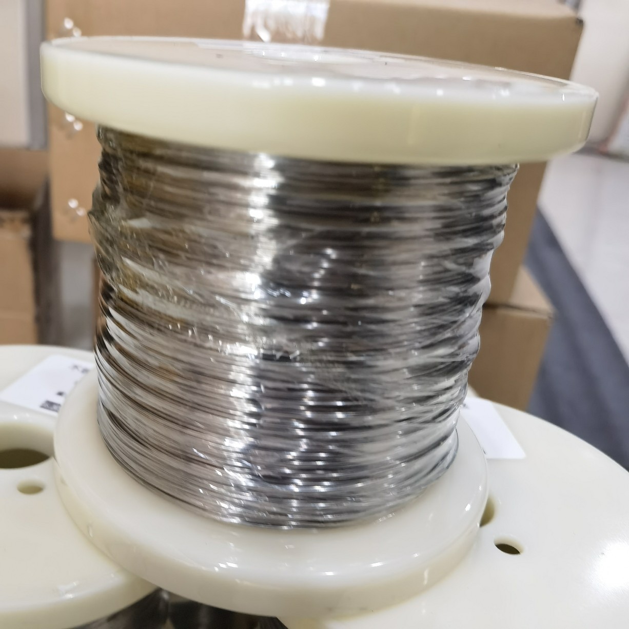 航空安全锁线 不锈钢合金耐高温保险丝 紫铜合金保险丝 黄铜合金