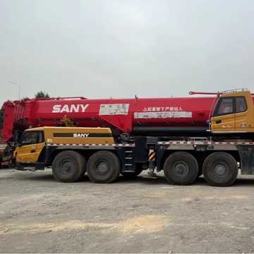 三一吊车130吨220吨350吨400吨sac4000 sac3500 sac2200 sac1300