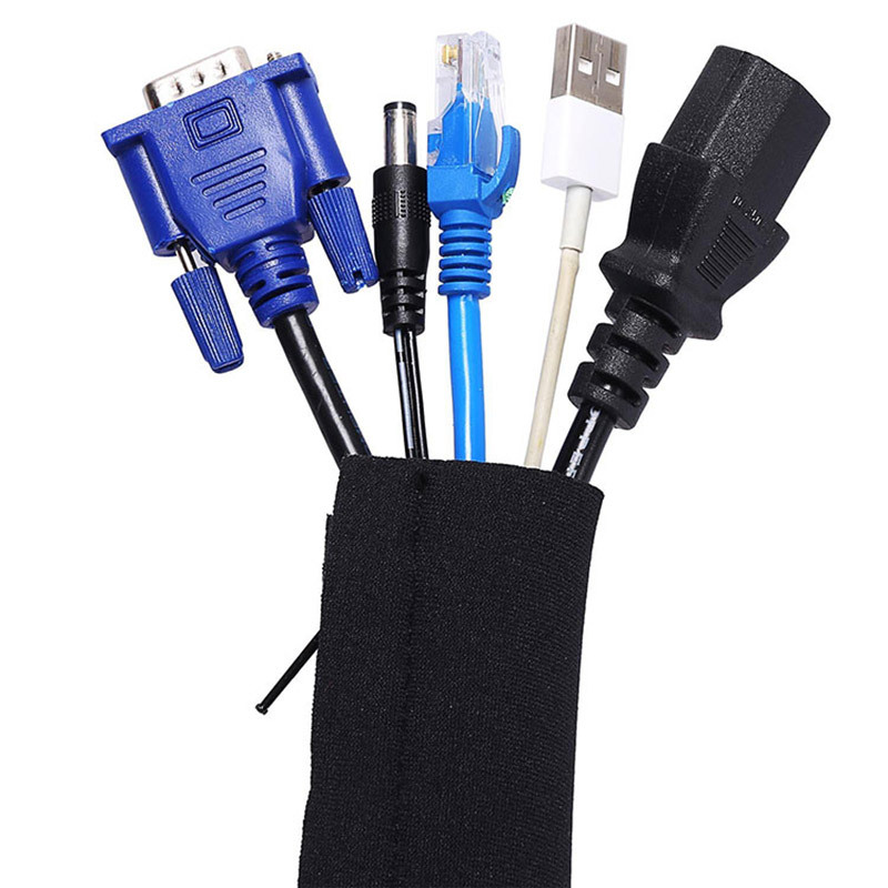 源头厂家耐温绝缘尼龙套管线路保护套电缆线阻燃防火护套量大从优