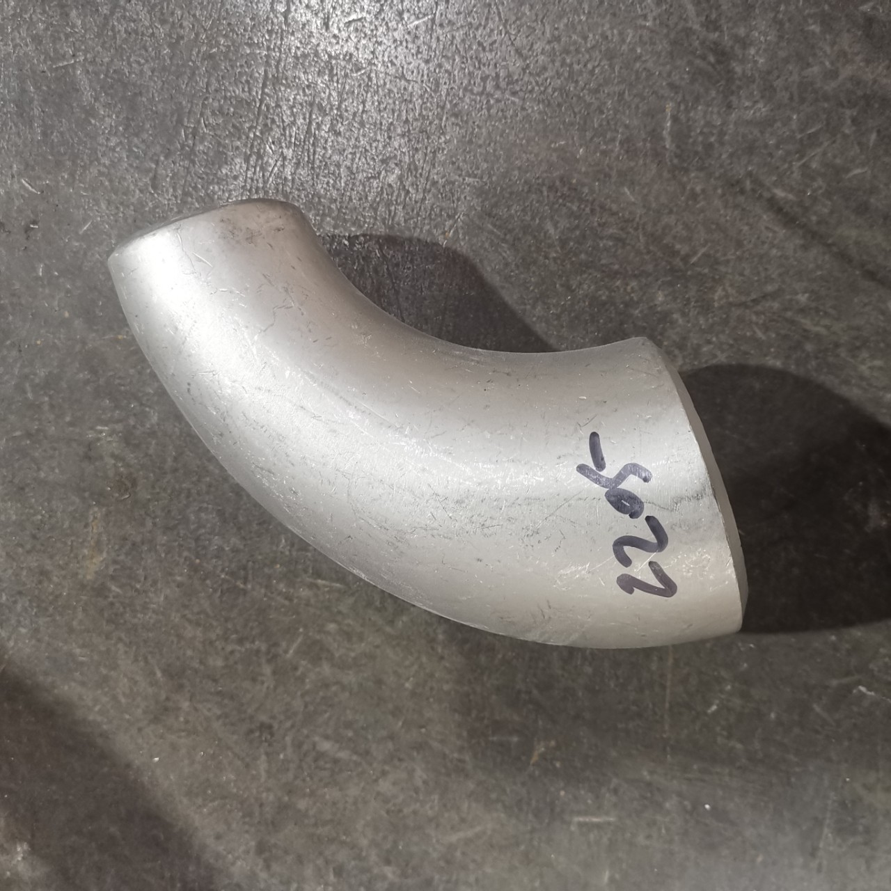 304316不锈钢特钢2205变异径大小头弯头厂家直供可按图