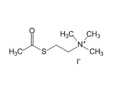 百灵威化学试剂 碘化乙酰硫代胆碱 , 98% CAS:1866-15-5 分子砌块