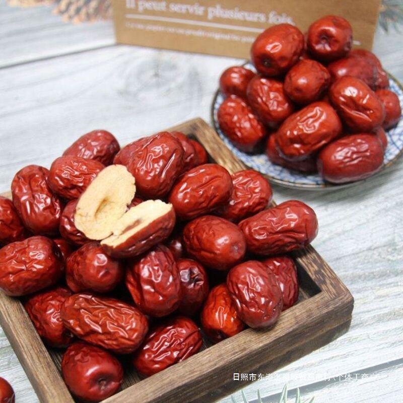 新疆500g灰枣百县红枣柯坪县百品-阿里巴巴