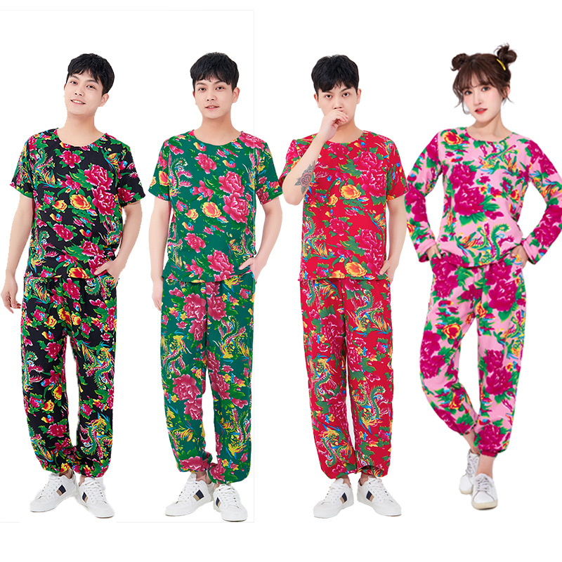 大妈花衣服-大妈花衣服厂家,品牌,图片,热帖-阿里巴巴