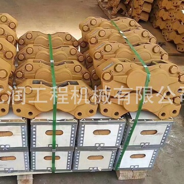 厂家热销 柳工装载机lg856n/h刹车钳 制动钳 刹车片 制动活塞