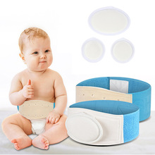 Hernia Gear Infant Umbilical Hernia Belt | Baby Belly Button