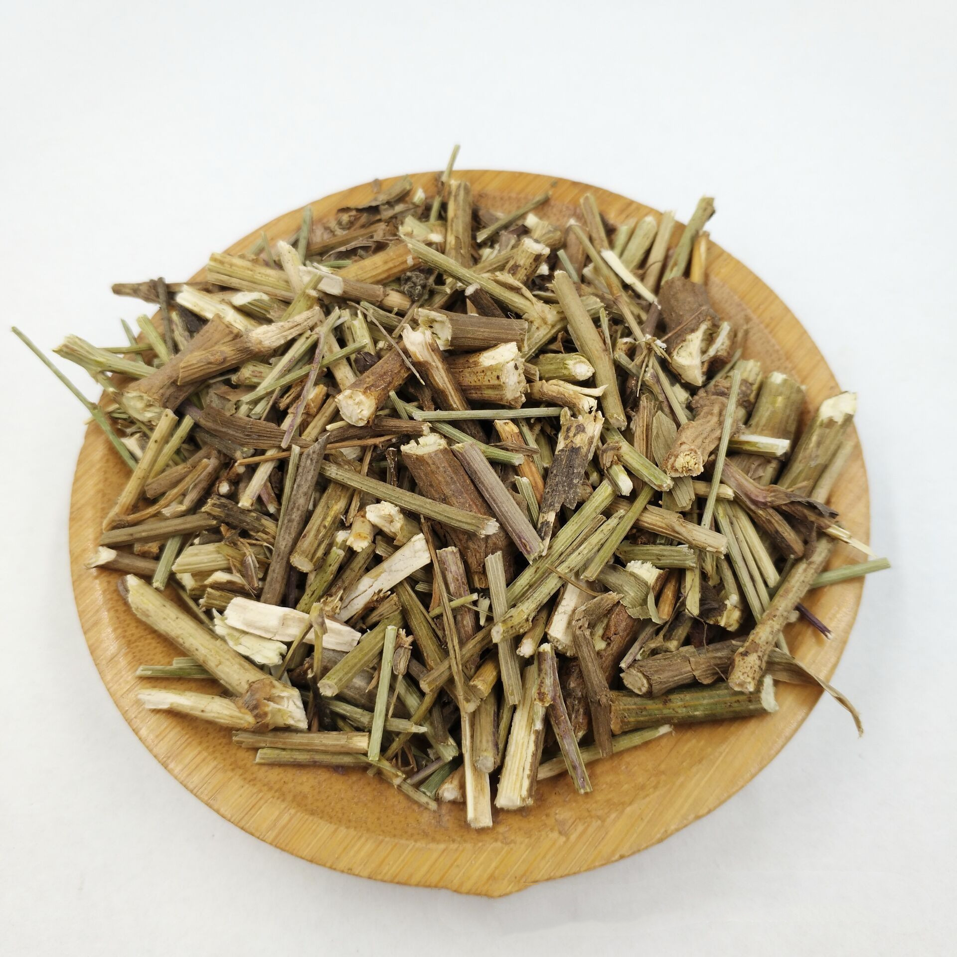 轩草中药材供应 柴胡苗