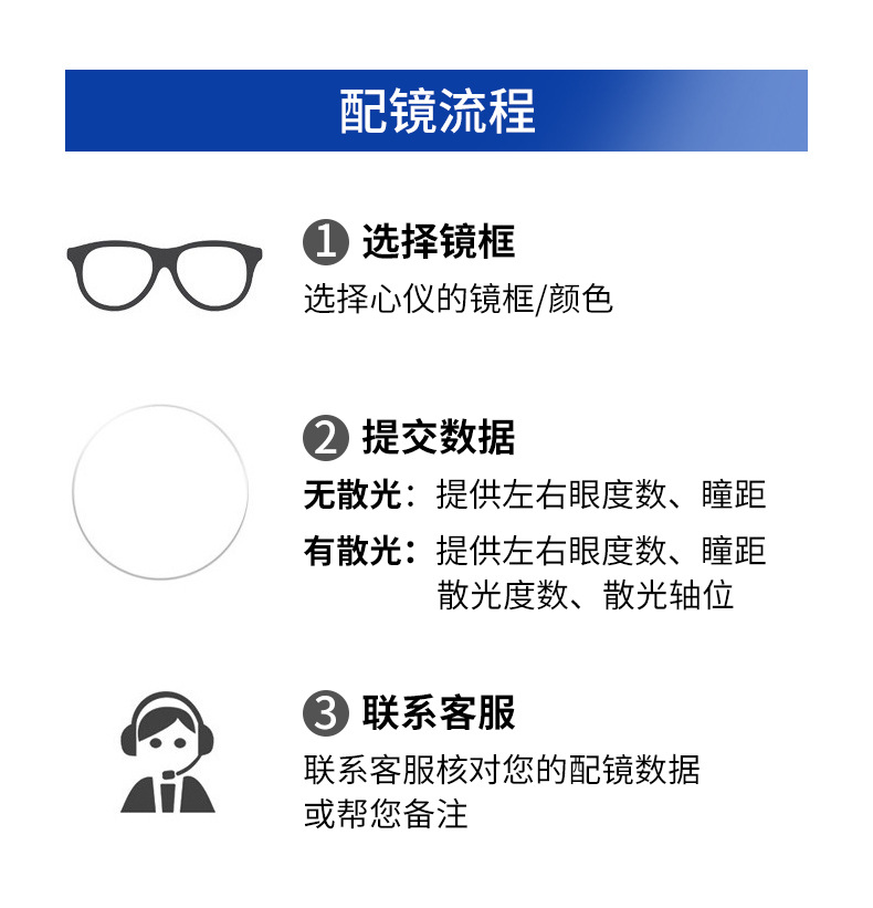 新款眼镜框平光镜tr90镜架商务复古男女通用可近视配镜无磁钛镜腿