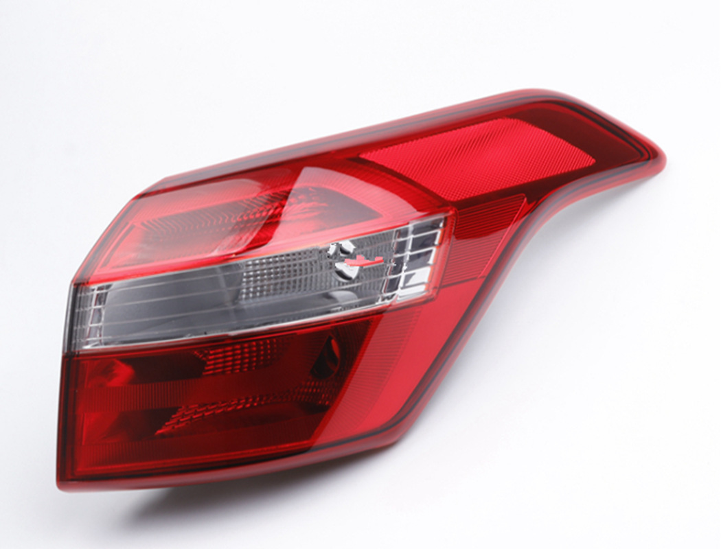 适用于现代ix25尾灯 ix25 2014外尾灯 92401-c9000/92402-c9000