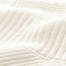 批发豆腐块沙发垫四季通用靠背巾盖布ins风22新款绗缝雪尼尔美式
