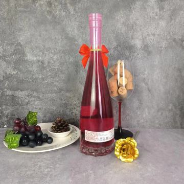 国产甜红葡萄酒7度女士甜酒厂家直销聚会婚庆抖音团购批发代发