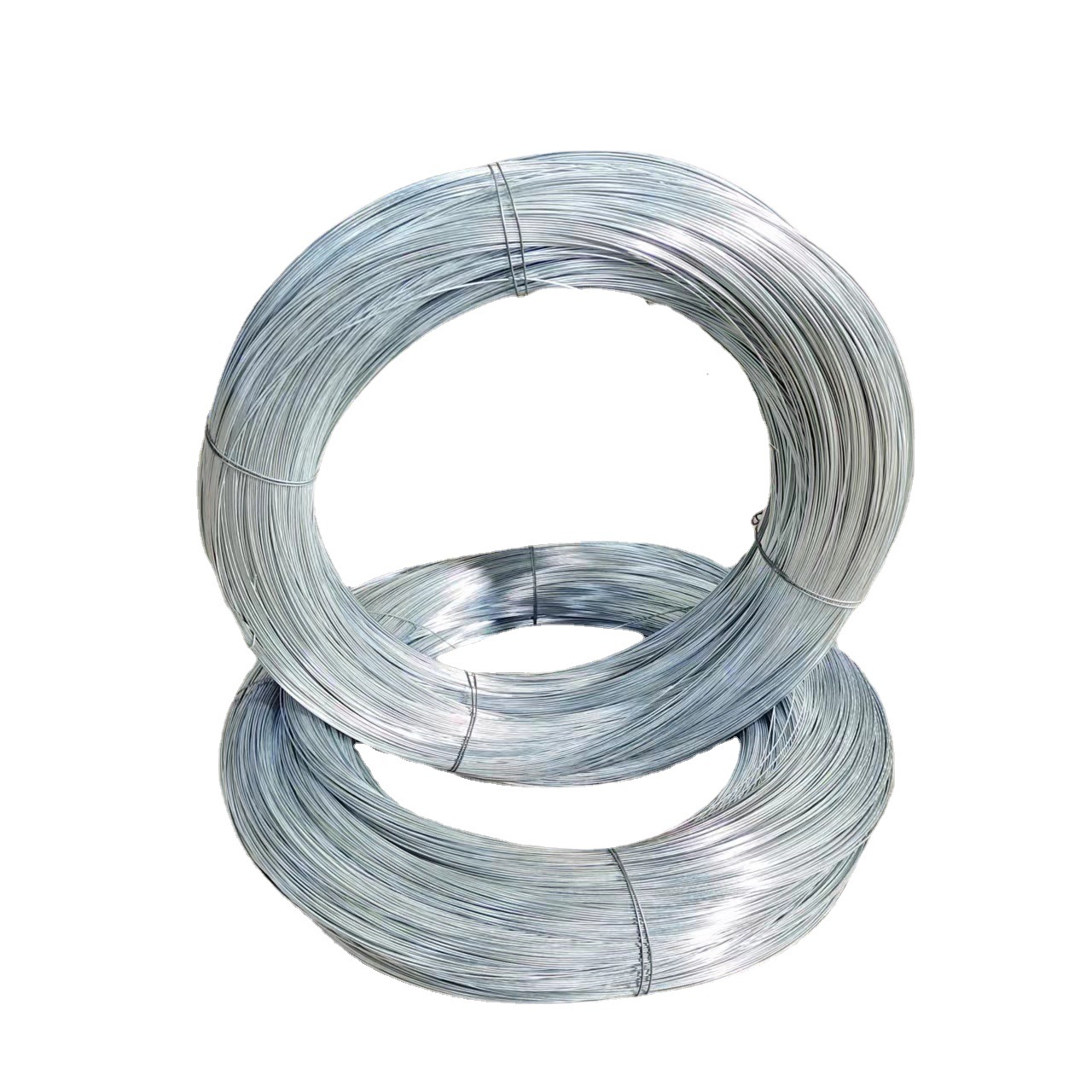 批发铁丝铁线镀锌铁丝热镀锌铁丝8#10#12#14
