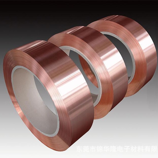 T2变压器铜复合带 铜带绕制箔绕变压器 T2铜复合卷变压器线圈绕组