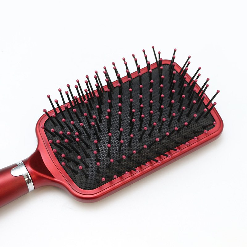 Generous Comb Massage Airbag Comb Hair Salon Curly Hair Straight Hair Hairdressing Comb Household Air Cushion Beauty Comb Wholesale