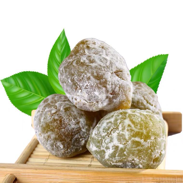 爱呦呦清清果酵素梅排随便宿便清净四季果酵素青梅孝素梅子增强版